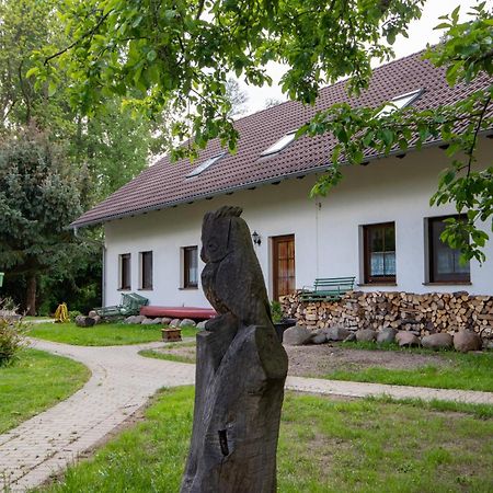Gaestehaus Bohg Burg  Εξωτερικό φωτογραφία