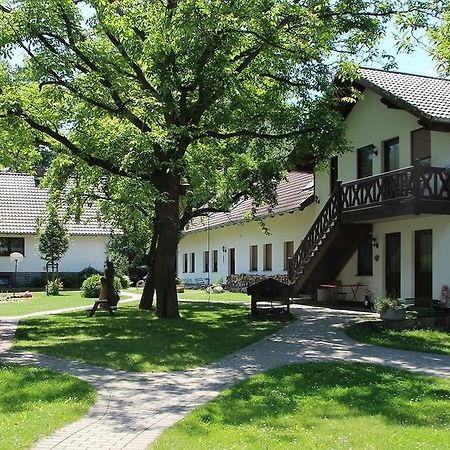 Gaestehaus Bohg Burg  Εξωτερικό φωτογραφία