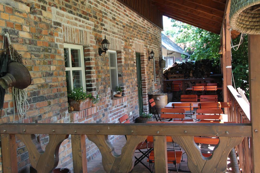 Gaestehaus Bohg Burg  Εξωτερικό φωτογραφία